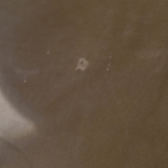 Old Navy Lived-in Straight Men's Tan Casual Shorts Size 34 - Picture 2 of 4